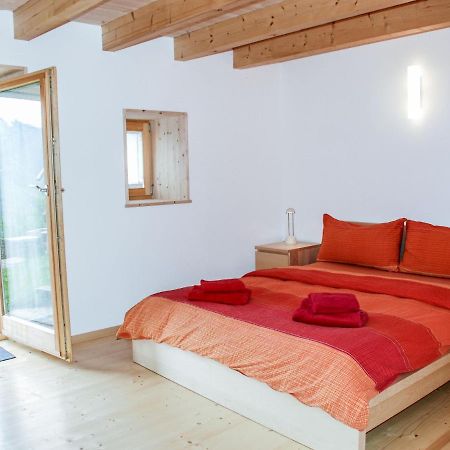 Holiday Home La Cassina By Interhome 贝林佐拉 外观 照片