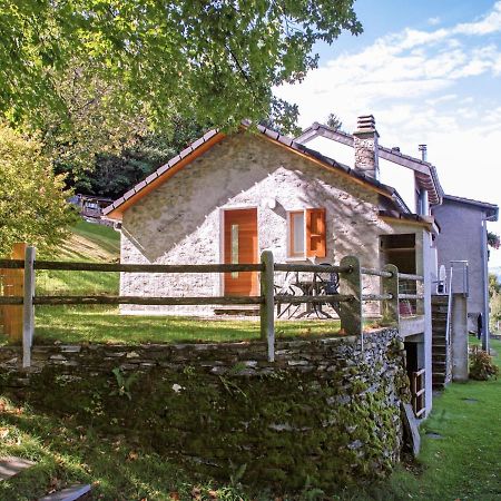 Holiday Home La Cassina By Interhome 贝林佐拉 外观 照片