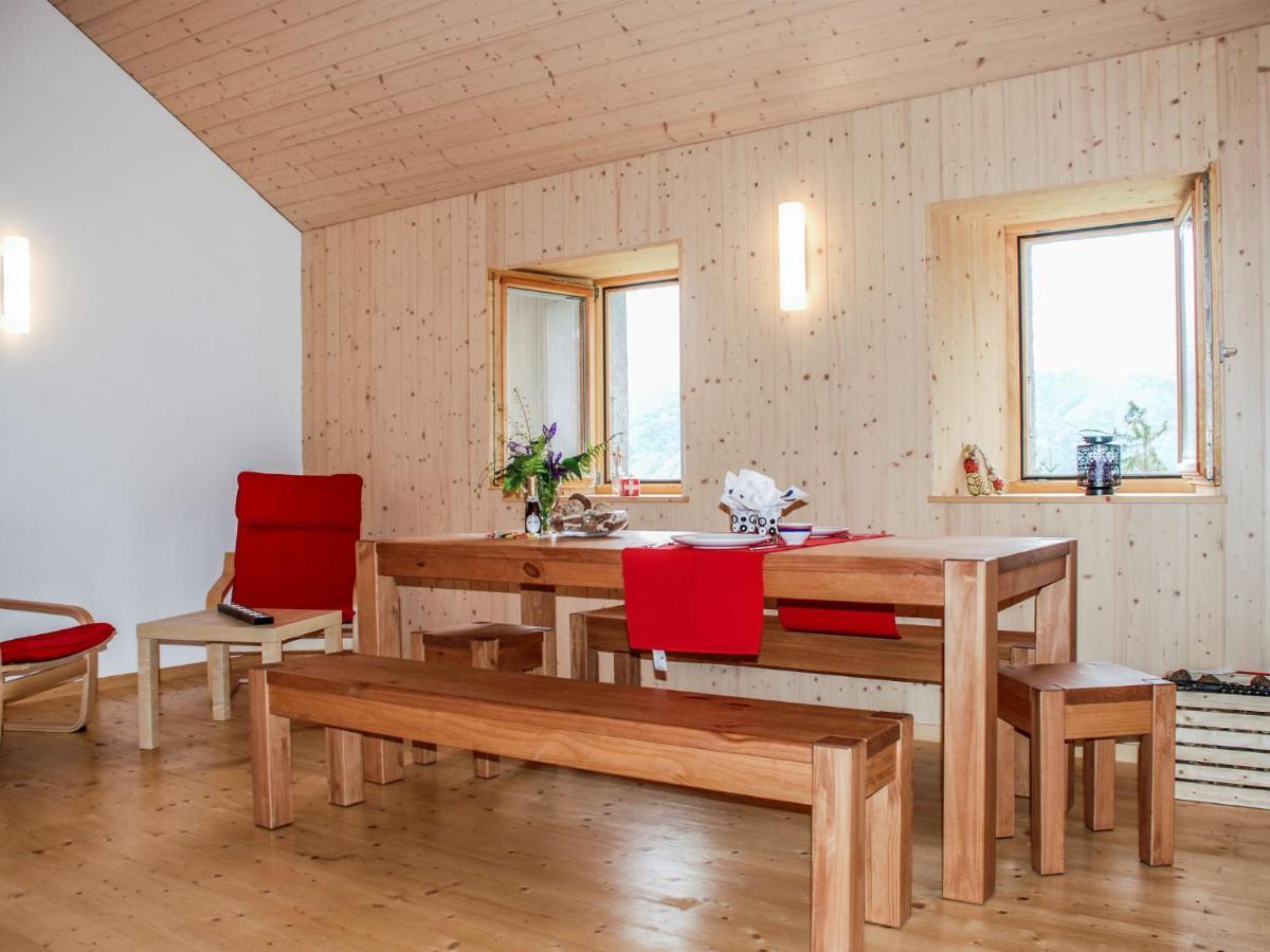 Holiday Home La Cassina By Interhome 贝林佐拉 外观 照片