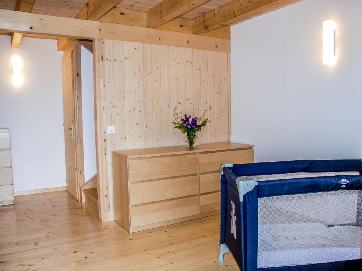Holiday Home La Cassina By Interhome 贝林佐拉 外观 照片