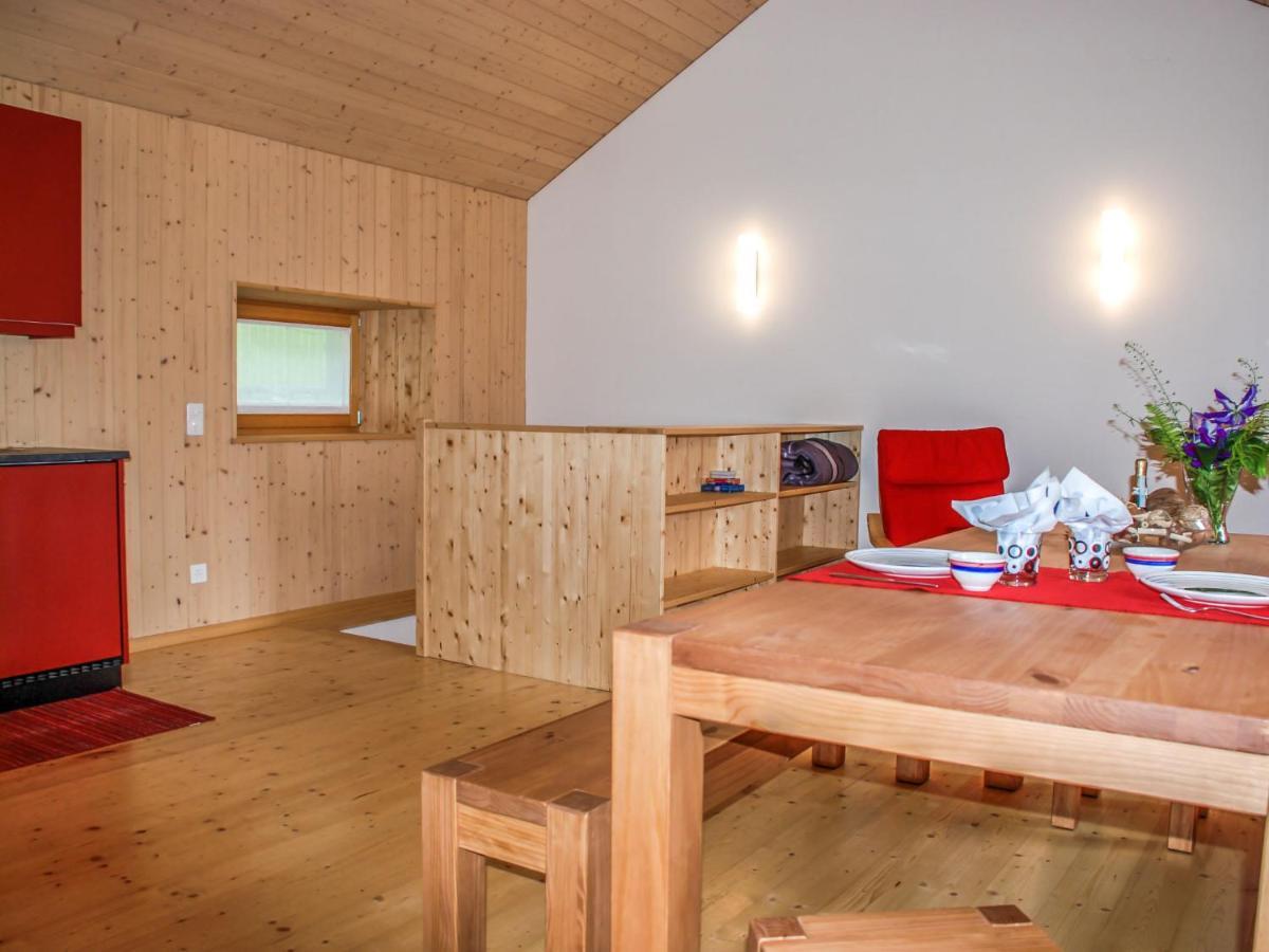 Holiday Home La Cassina By Interhome 贝林佐拉 外观 照片