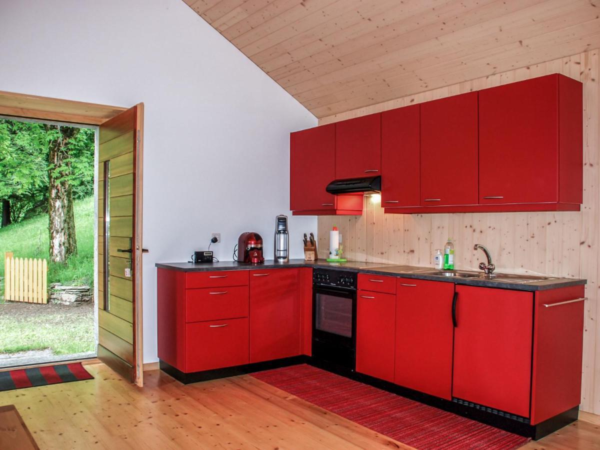 Holiday Home La Cassina By Interhome 贝林佐拉 外观 照片